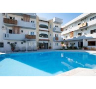 Готель Dimitra Hotel Omilos Hotels, 3★