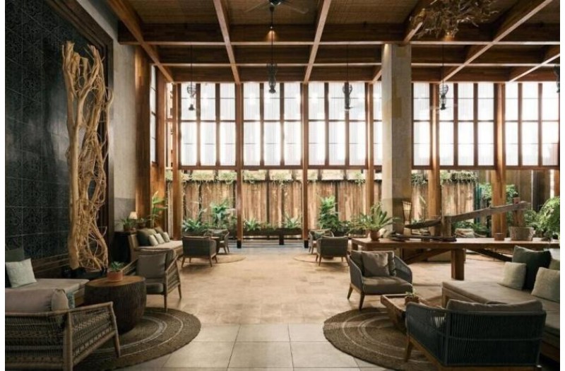 Готель Dinso Resort, 4★