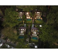 Готель Dinso Resort, 4★