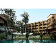 Готель Dinso Resort, 4★