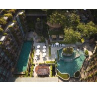 Готель Dinso Resort, 4★