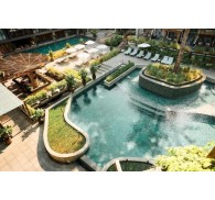 Готель Dinso Resort, 4★