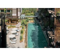 Готель Dinso Resort, 4★