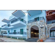 Готель Diogenis Blue Palace, 4★