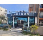 Готель Dionisus Hotel, 4★