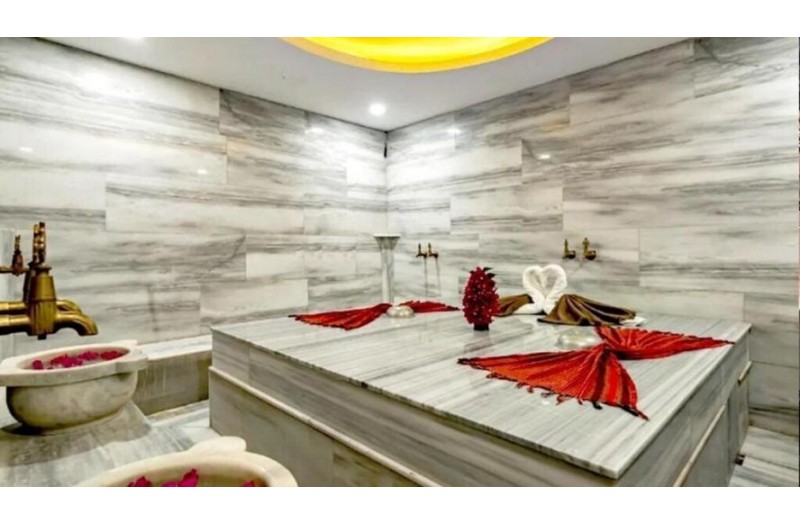 Готель Dionisus Hotel, 4★ Готель Dionisus Hotel, 4★