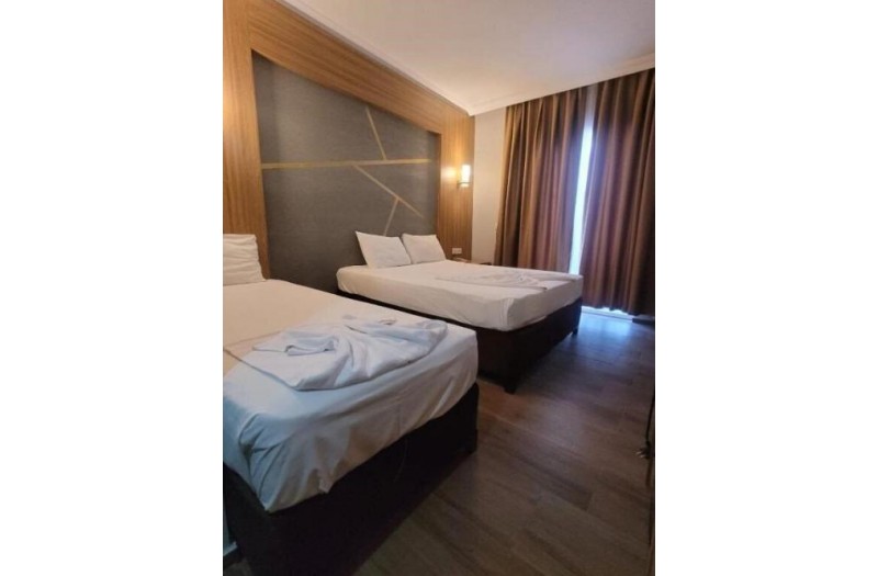 Готель Dionisus Hotel, 4★ Готель Dionisus Hotel, 4★