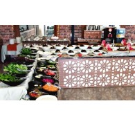 Готель Dionisus Hotel, 4★