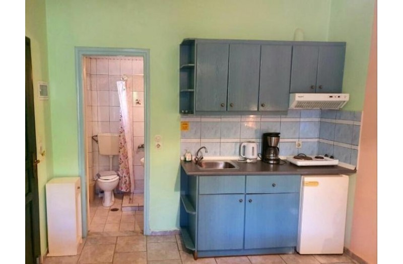 Готель Dioskouroi Apts, 4★ Готель Dioskouroi Apts, 4★