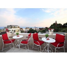 Готель Divalis Hotel, 3★