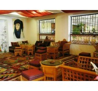 Готель Djerba Castille Hotel, 4★