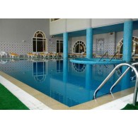 Готель Djerba Castille Hotel, 4★