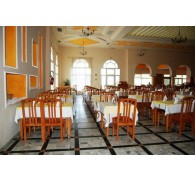 Готель Djerba Castille Hotel, 4★