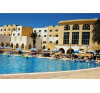 Готель Djerba Castille Hotel, 4★