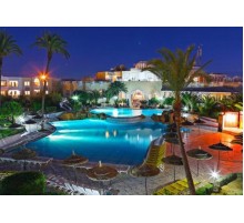 Готель Djerba Holiday Beach (ex. LTI Djerba Holiday Beach), 4★