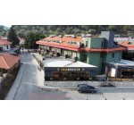 Готель Dolphin Park Hotel, 3★