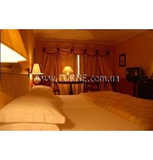 Готель Dom Pedro Palace, 5★