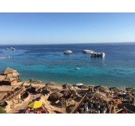 Готель Domina Coral Bay Aquamarine, 5★