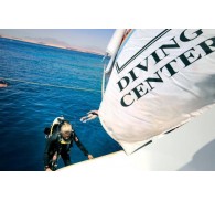 Готель Domina Coral Bay Aquamarine, 5★