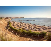 Готель Domina Coral Bay Aquamarine, 5★