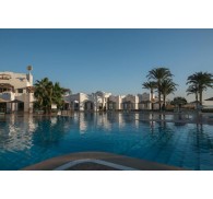 Готель Domina Coral Bay Aquamarine, 5★