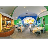Готель Domina Coral Bay Aquamarine, 5★