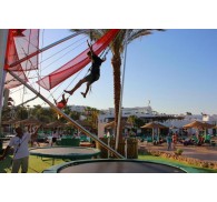 Готель Domina Coral Bay Aquamarine, 5★