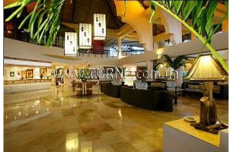 Готель Dominicus Palace Viva Wyndham, 4★ Готель Dominicus Palace Viva Wyndham, 4★