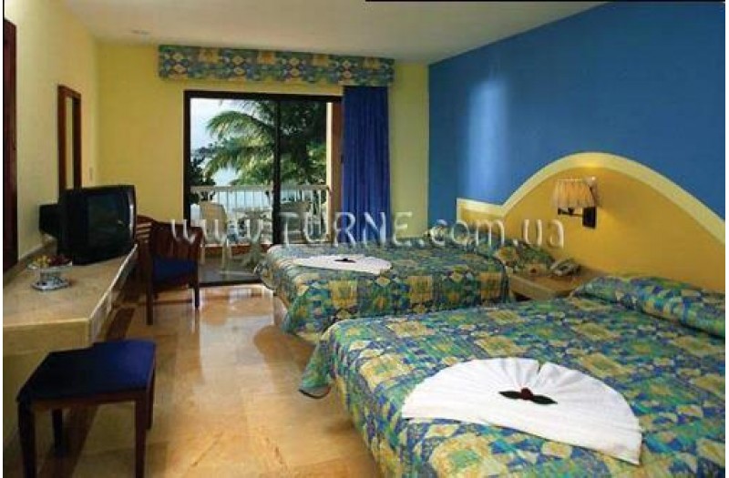 Готель Dominicus Palace Viva Wyndham, 4★ Готель Dominicus Palace Viva Wyndham, 4★