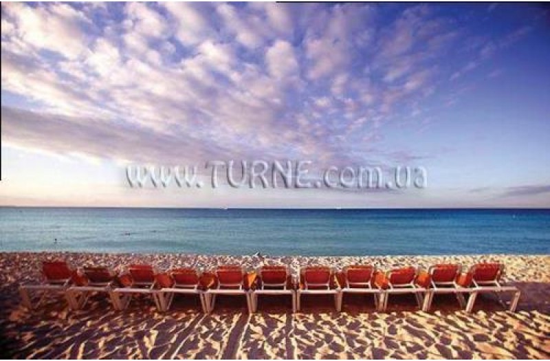 Готель Dominicus Palace Viva Wyndham, 4★ Готель Dominicus Palace Viva Wyndham, 4★