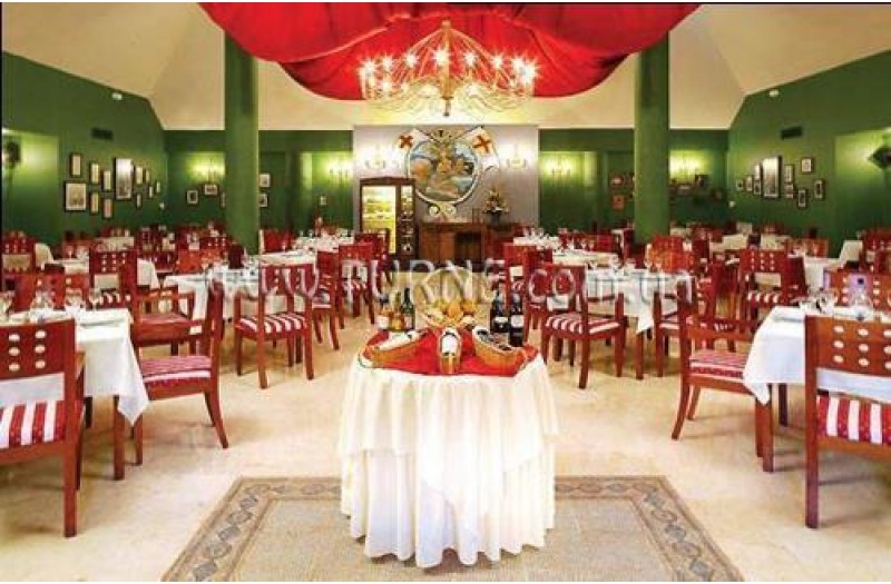 Готель Dominicus Palace Viva Wyndham, 4★ Готель Dominicus Palace Viva Wyndham, 4★