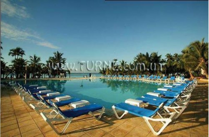 Готель Dominicus Palace Viva Wyndham, 4★ Готель Dominicus Palace Viva Wyndham, 4★