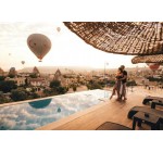 Готель Doors Of Cappadocia Hotel, 4★