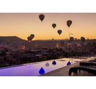 Готель Doors Of Cappadocia Hotel, 4★