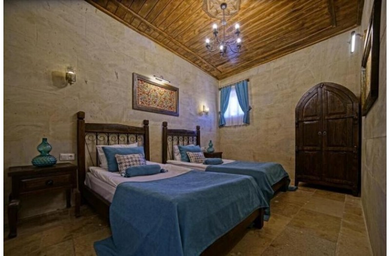Готель Doors Of Cappadocia Hotel, 4★ Готель Doors Of Cappadocia Hotel, 4★