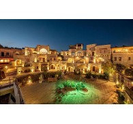 Готель Doors Of Cappadocia Hotel, 4★