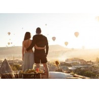 Готель Doors Of Cappadocia Hotel, 4★