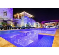 Готель Doors Of Cappadocia Hotel, 4★