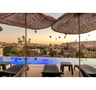 Готель Doors Of Cappadocia Hotel, 4★