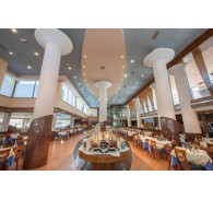 Готель Dorada Palace, 4★