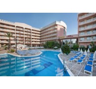 Готель Dorada Palace, 4★