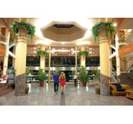 Готель Dorada Palace, 4★