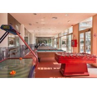 Готель Dorada Palace, 4★