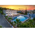 Готель Dore Hotel, 4★