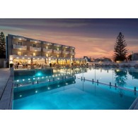 Готель Dore Hotel, 4★