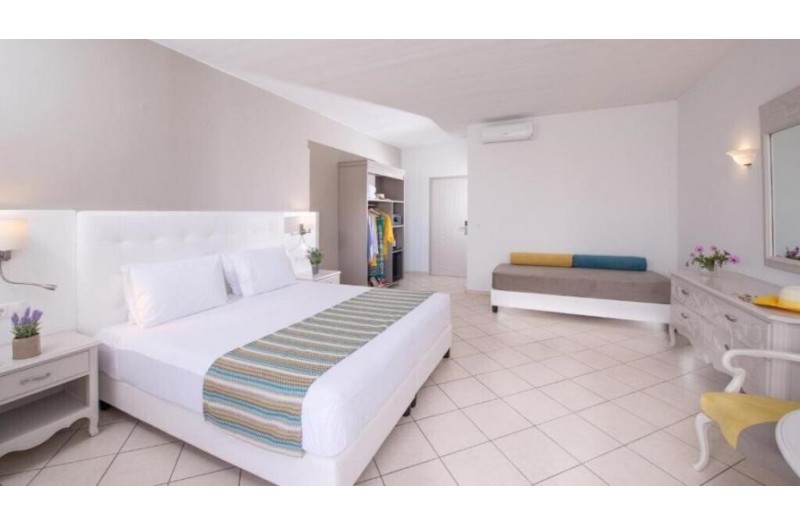 Готель Dore Hotel, 4★