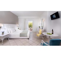 Готель Dore Hotel, 4★