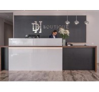 Готель Dore Hotel, 4★