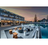 Готель Dore Hotel, 4★