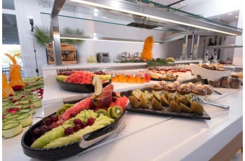Готель Dore Hotel, 4★